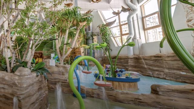 Studio cabine 4 personnes - Appartamento con 1 Camera da Letto - 17