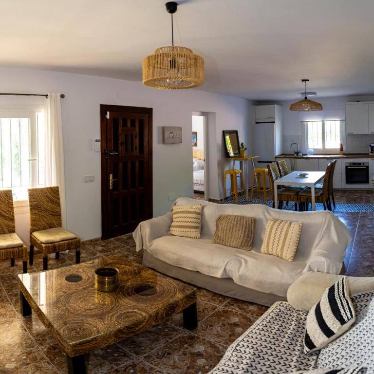 VILLA en ESTEPONA CASA CLETO Y ANGELITA - Ferienhaus - 17