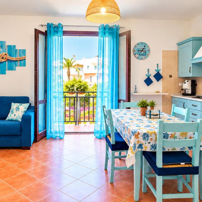 Casa CristalMar - Two-Bedroom Apartment - 1