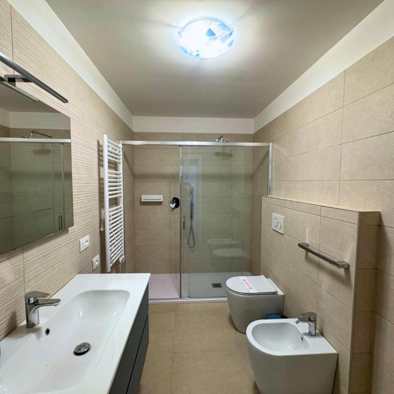 Aquamarina - Appartamento con 1 Camera da Letto - 1