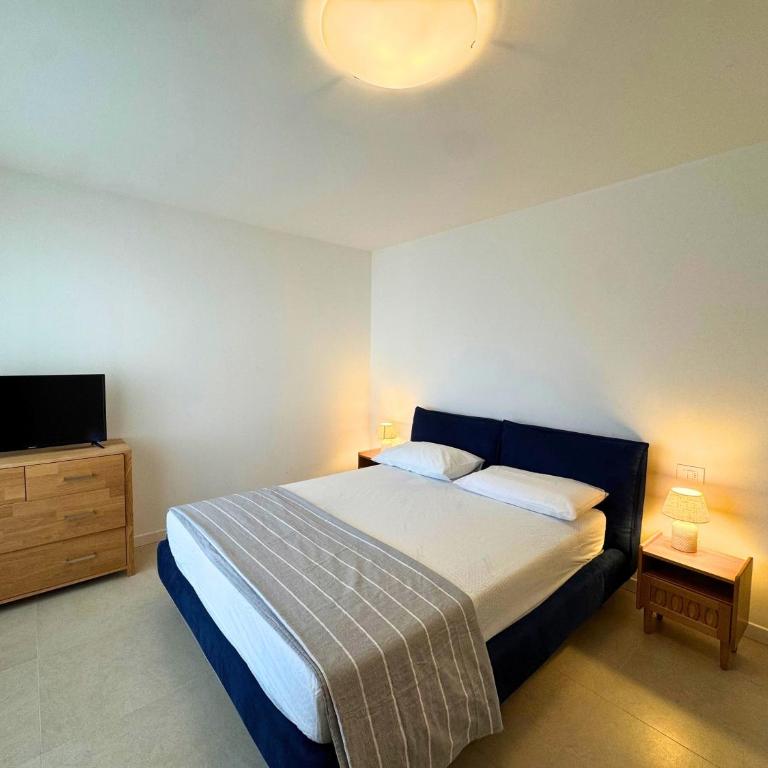 Aquamarina - Appartamento con 1 Camera da Letto - 7