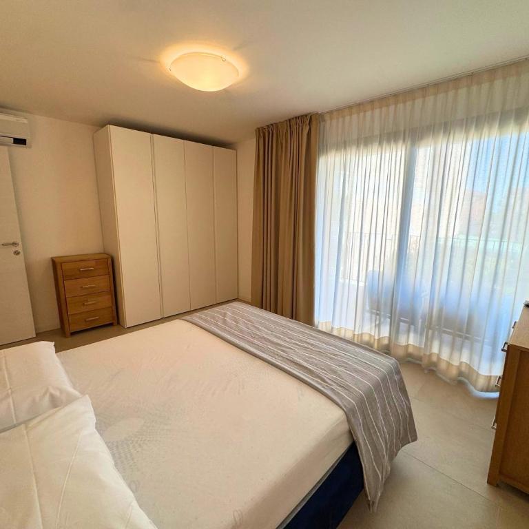 Aquamarina - Appartamento con 1 Camera da Letto - 11