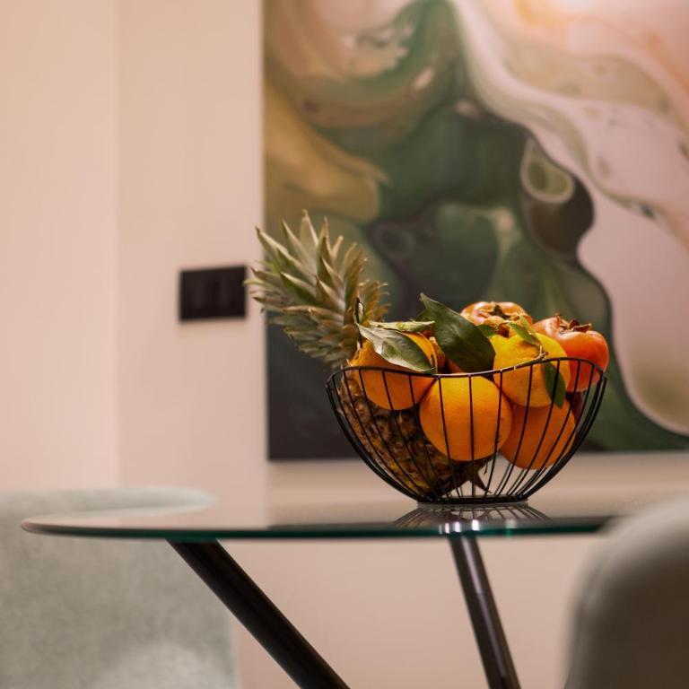 Lo Storico Apartment - Appartamento con 1 Camera da Letto - 11