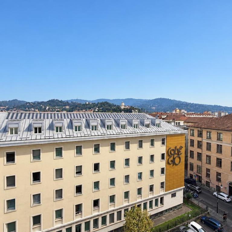 Nel Cuore di Torino - Box Auto Gratis - by RD Domus - Appartamento - 5