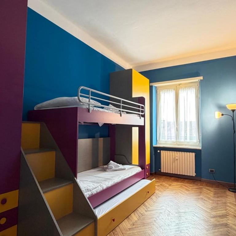 Nel Cuore di Torino - Box Auto Gratis - by RD Domus - Appartamento - 7