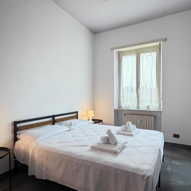 Nel Cuore di Torino - Box Auto Gratis - by RD Domus - Appartamento - 18