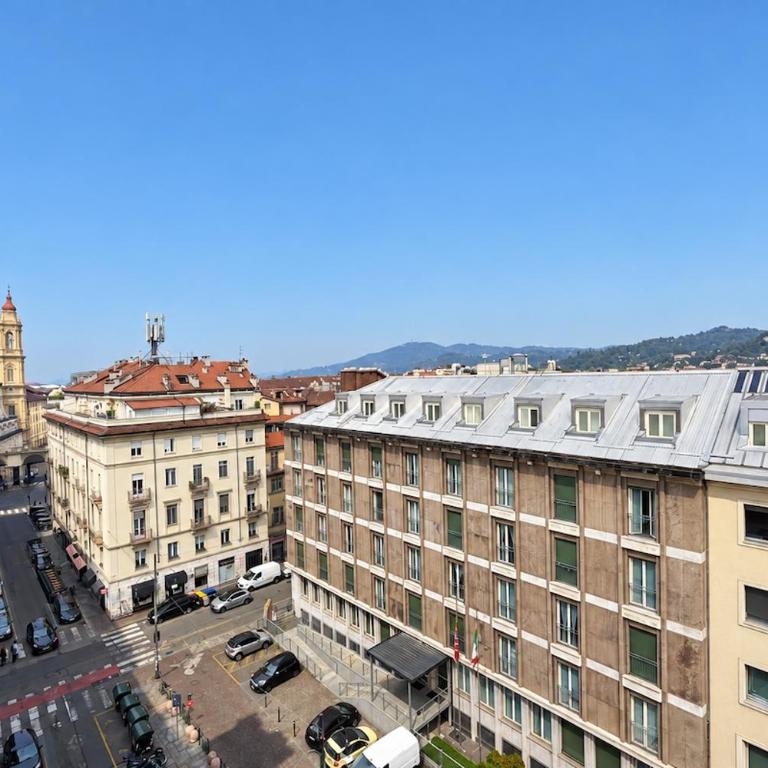 Nel Cuore di Torino - Box Auto Gratis - by RD Domus - Appartamento - 20