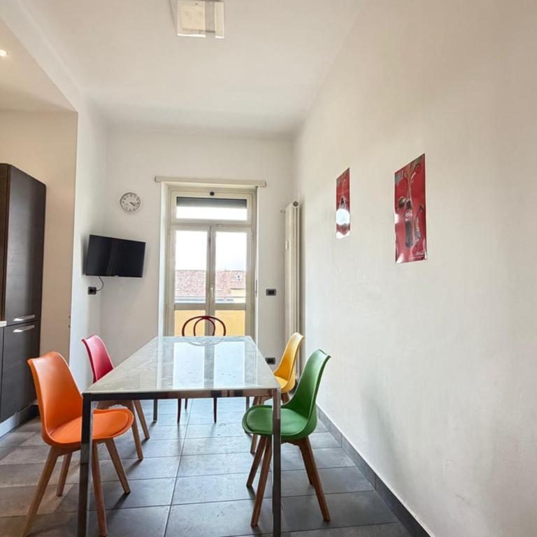 Nel Cuore di Torino - Box Auto Gratis - by RD Domus - Appartamento - 21