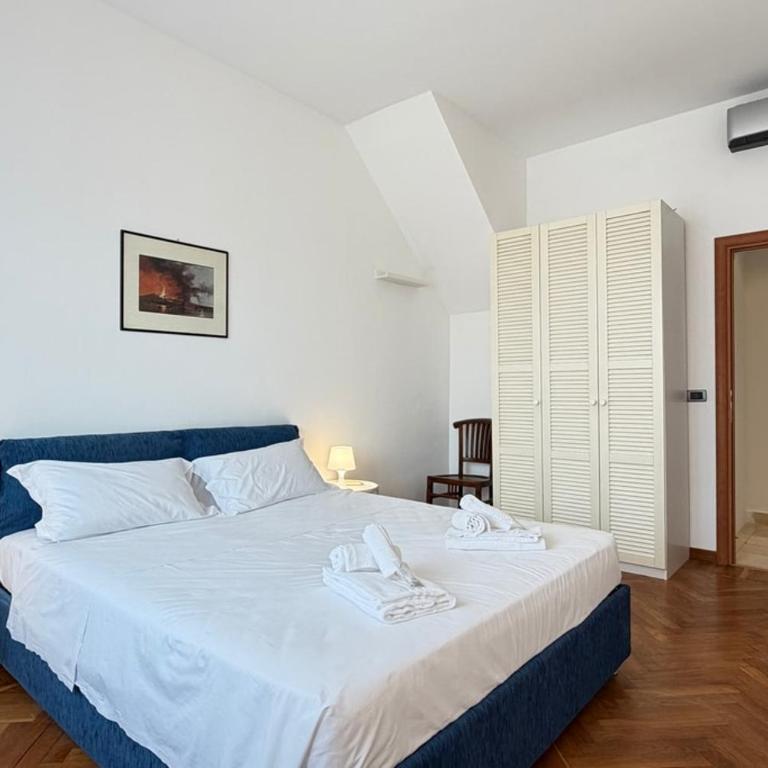 Nel Cuore di Torino - Box Auto Gratis - by RD Domus - Appartamento - 23