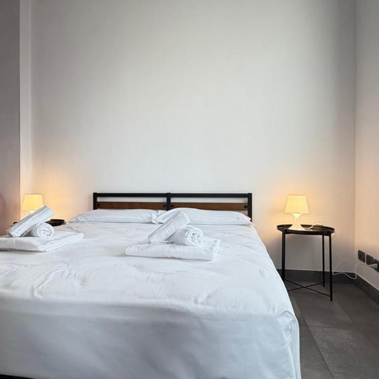Nel Cuore di Torino - Box Auto Gratis - by RD Domus - Appartamento - 26