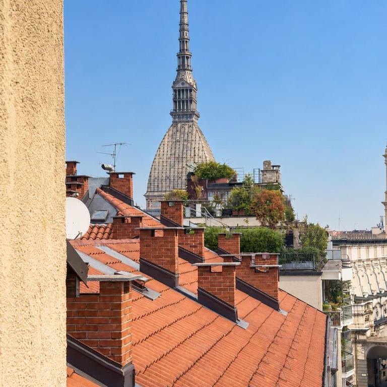 Nel Cuore di Torino - Box Auto Gratis - by RD Domus - Appartamento - 27