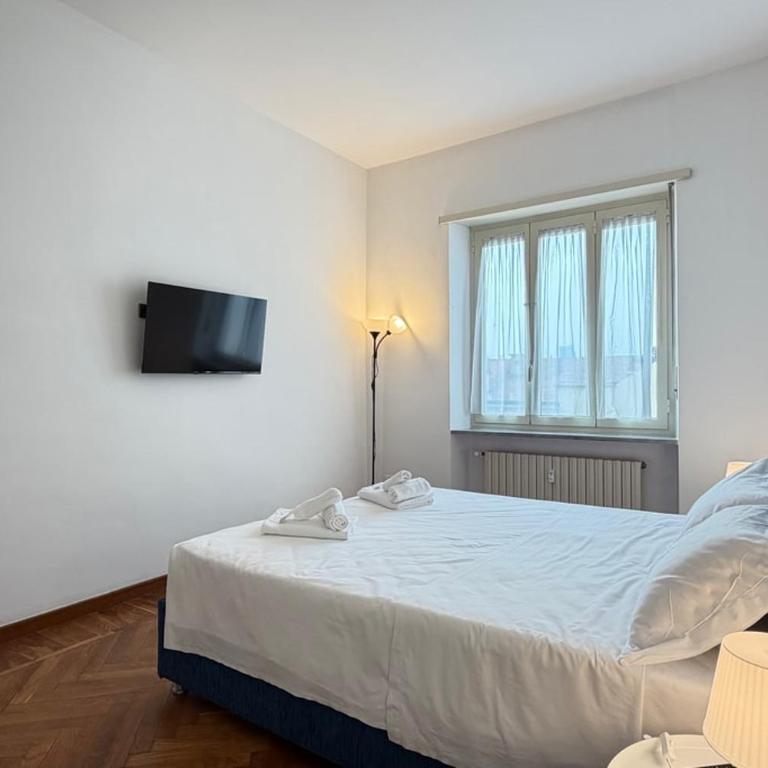 Nel Cuore di Torino - Box Auto Gratis - by RD Domus - Appartamento - 30