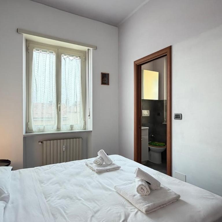 Nel Cuore di Torino - Box Auto Gratis - by RD Domus - Appartamento - 34