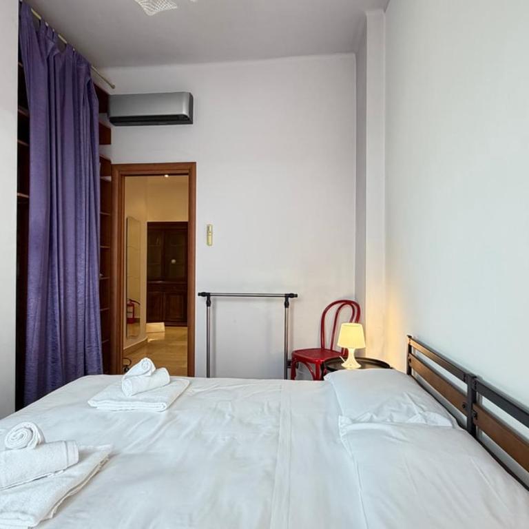 Nel Cuore di Torino - Box Auto Gratis - by RD Domus - Appartamento - 36