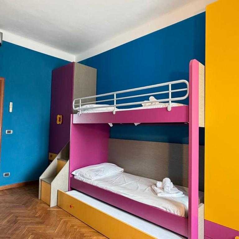 Nel Cuore di Torino - Box Auto Gratis - by RD Domus - Appartamento - 38