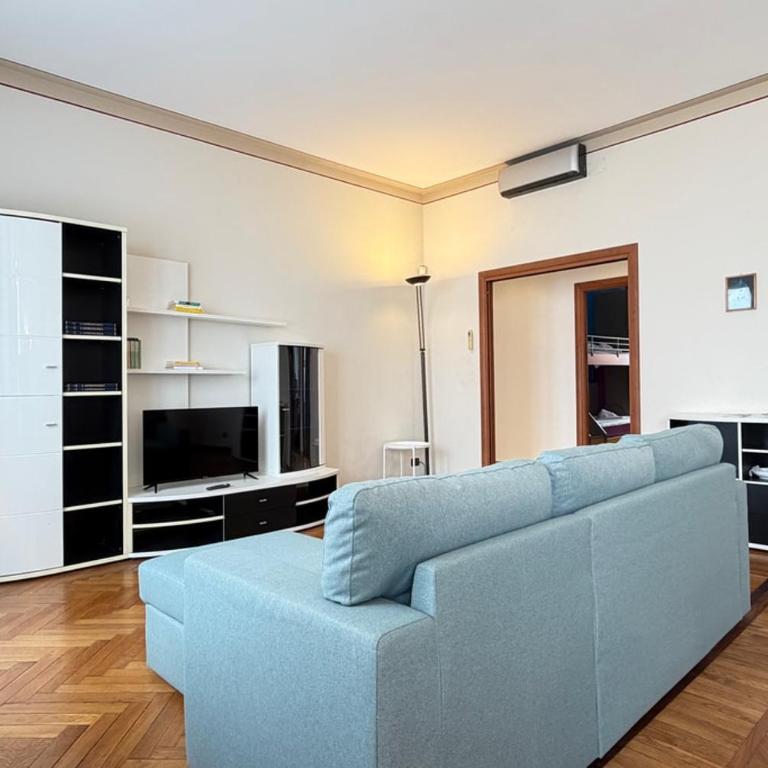 Nel Cuore di Torino - Box Auto Gratis - by RD Domus - Appartamento - 41