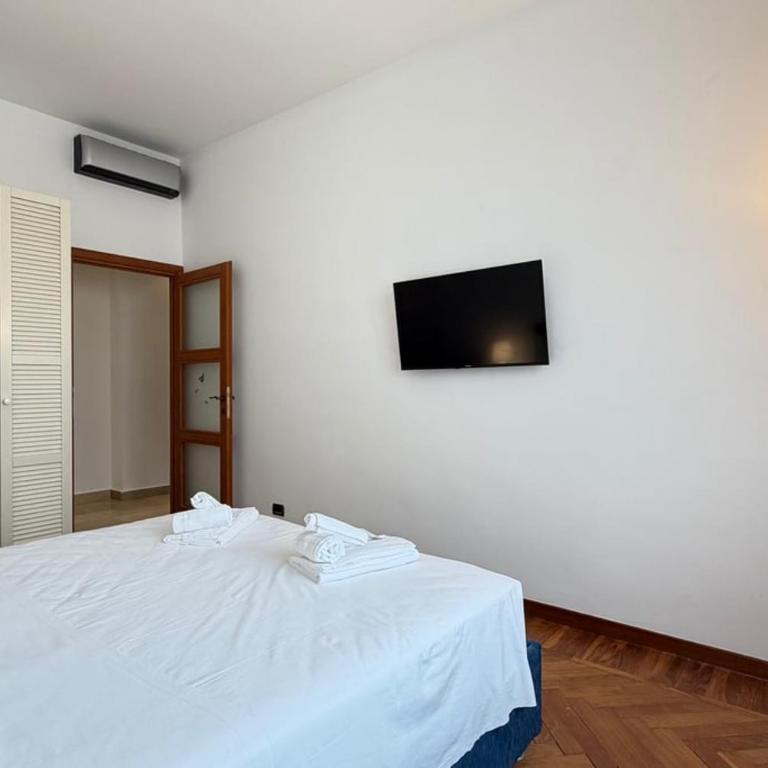 Nel Cuore di Torino - Box Auto Gratis - by RD Domus - Appartamento - 45