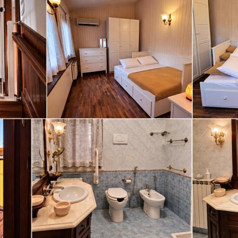 Queen Home Serena Burano - Casa - 14
