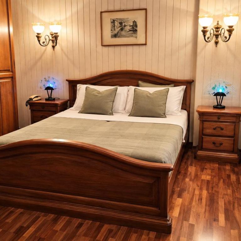 Queen Home Serena Burano - Casa - 23