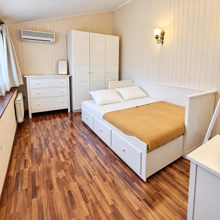 Queen Home Serena Burano - Casa - 25