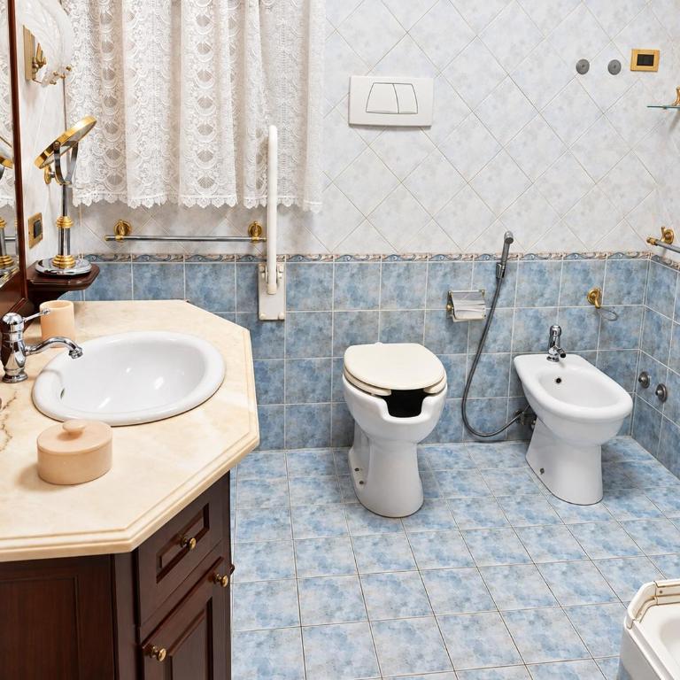 Queen Home Serena Burano - Casa - 19