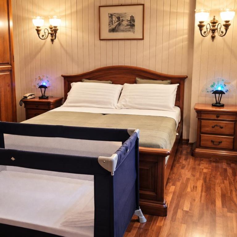 Queen Home Serena Burano - Casa - 30