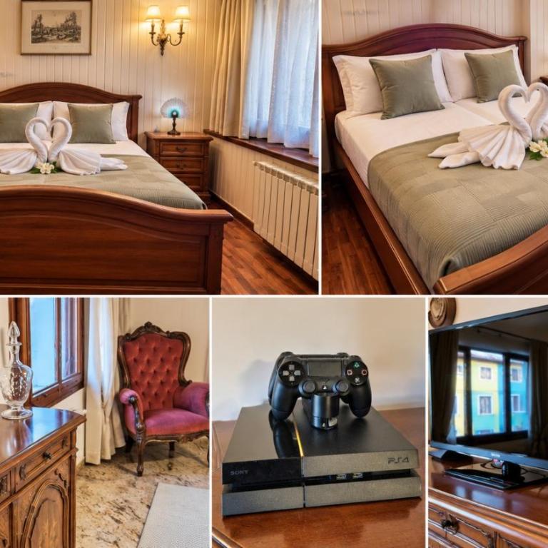 Queen Home Serena Burano - Casa - 31