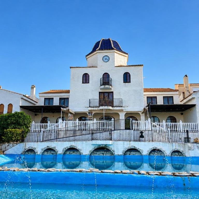 Kuntur Samay Oasis - Casa de 3 dormitorios - 1