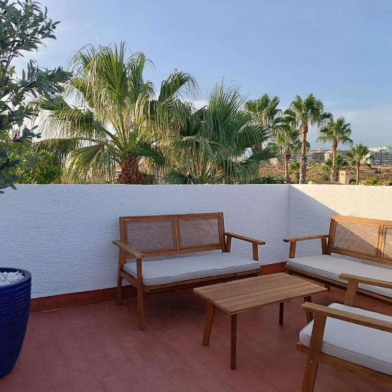 Kuntur Samay Oasis - Casa de 3 dormitorios - 10