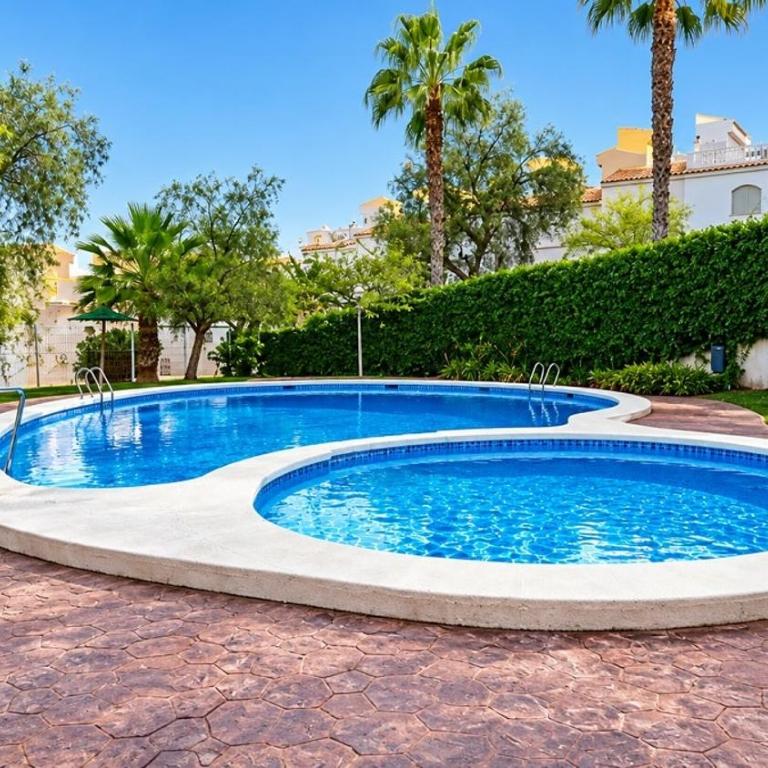 Kuntur Samay Oasis - Casa de 3 dormitorios - 20
