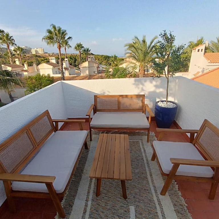Kuntur Samay Oasis - Casa de 3 dormitorios - 13