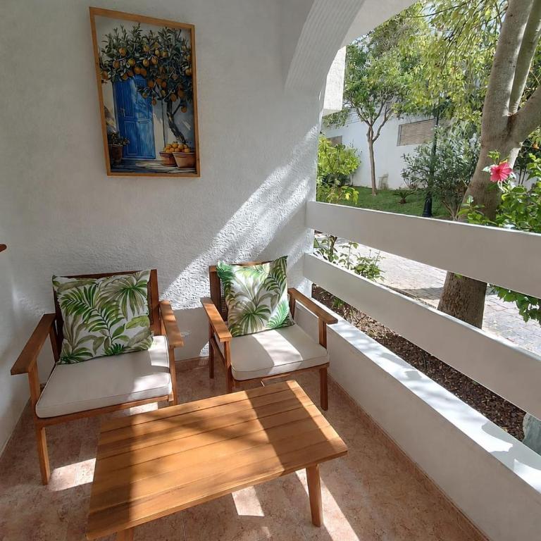 Kuntur Samay Oasis - Casa de 3 dormitorios - 16