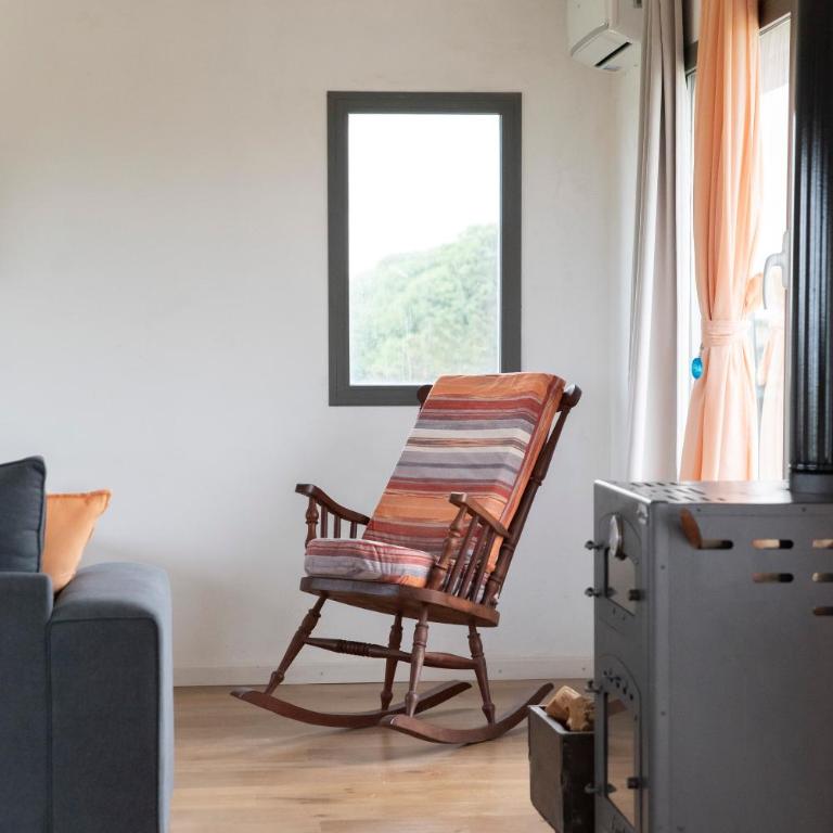 Casa para 6 en El Marquesado - Parque, parrilla y cerca del mar - Two-Bedroom House - 11