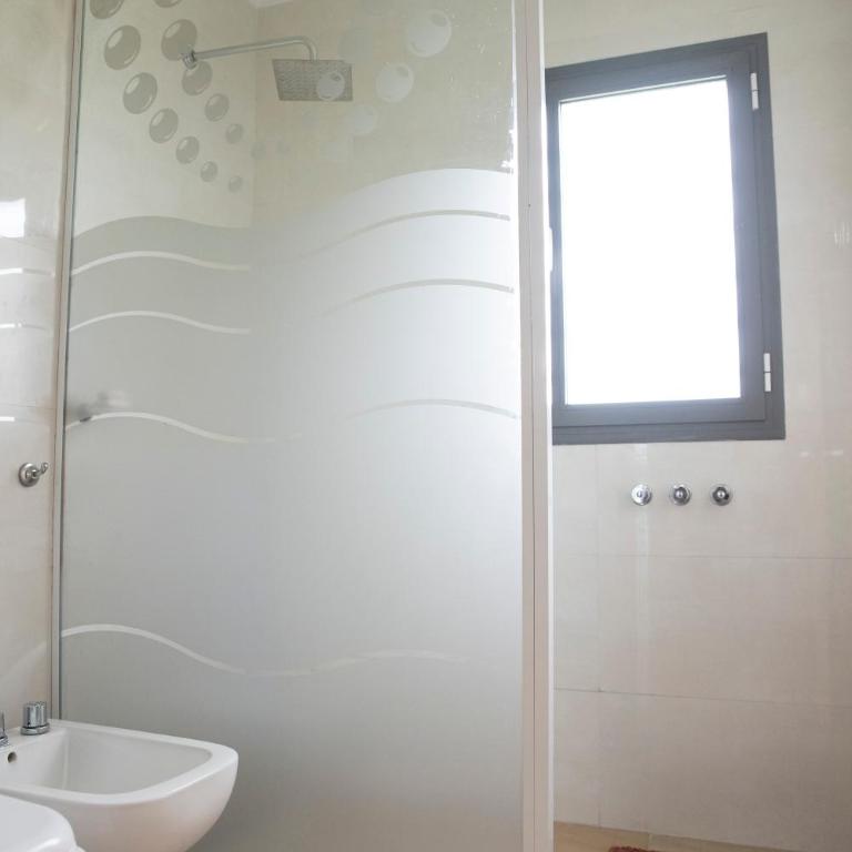 Casa para 6 en El Marquesado - Parque, parrilla y cerca del mar - Two-Bedroom House - 20