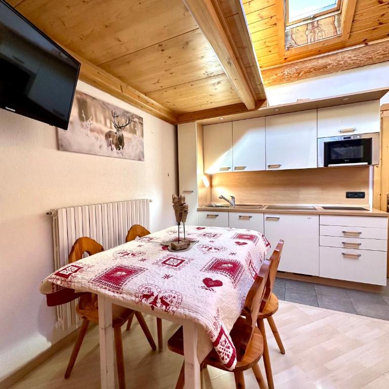 Casa Francy - Apartamento de 1 dormitorio - 4