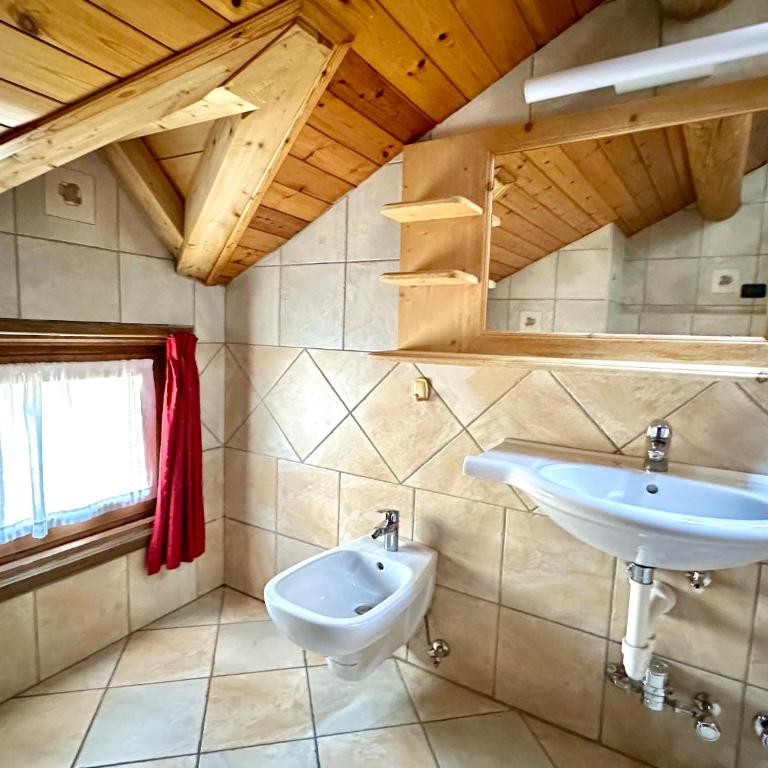 Casa Francy - Apartamento de 1 dormitorio - 5