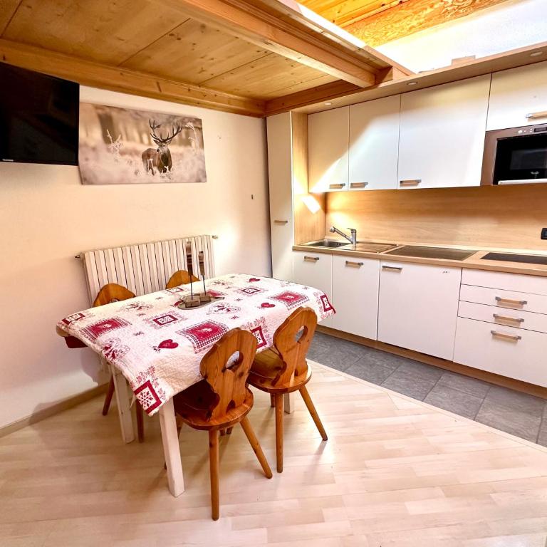 Casa Francy - Apartamento de 1 dormitorio - 6