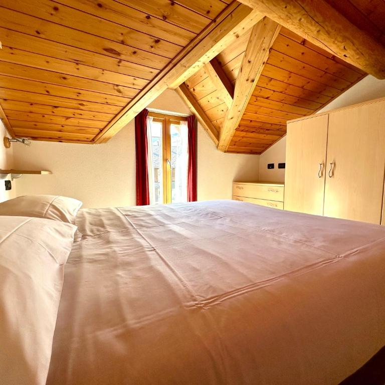 Casa Francy - Apartamento de 1 dormitorio - 7