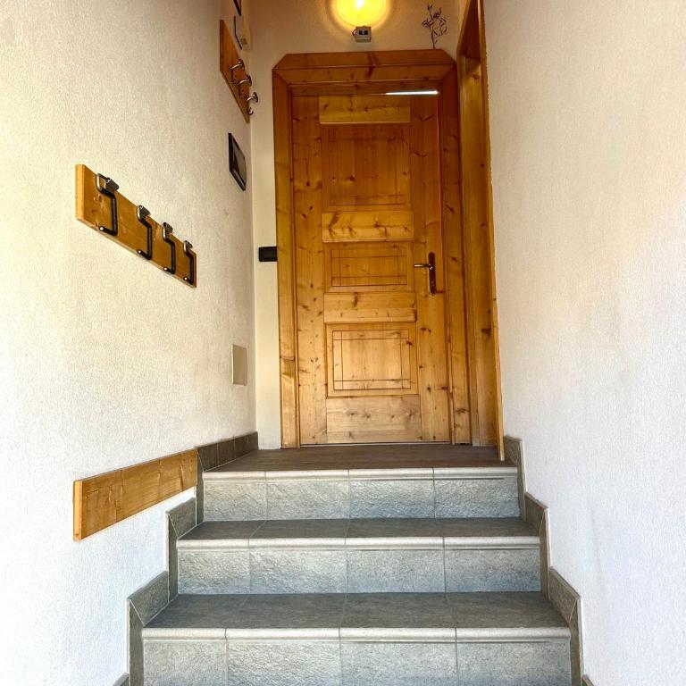 Casa Francy - Apartamento de 1 dormitorio - 8