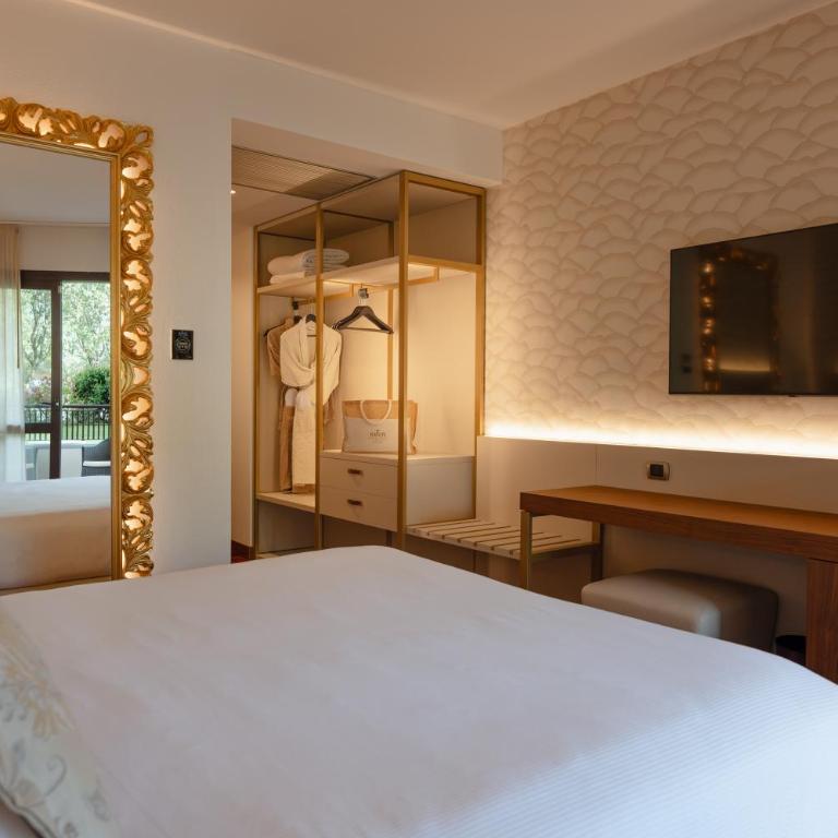 Savoy Beach Hotel & Thermal Spa - Camera Tripla Luxury - 1