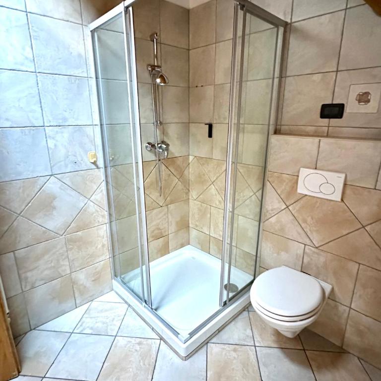 Casa Francy - Apartamento de 1 dormitorio - 10