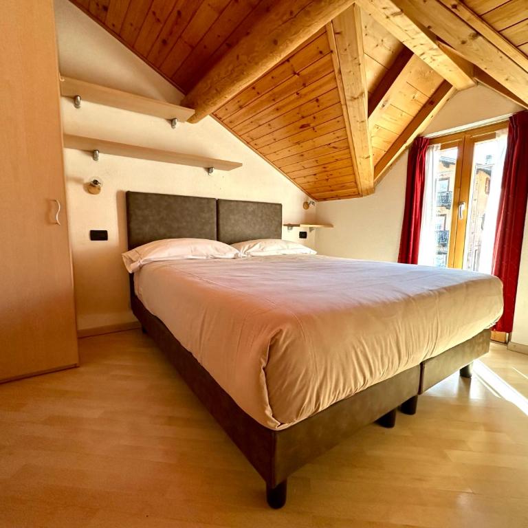 Casa Francy - Apartamento de 1 dormitorio - 11