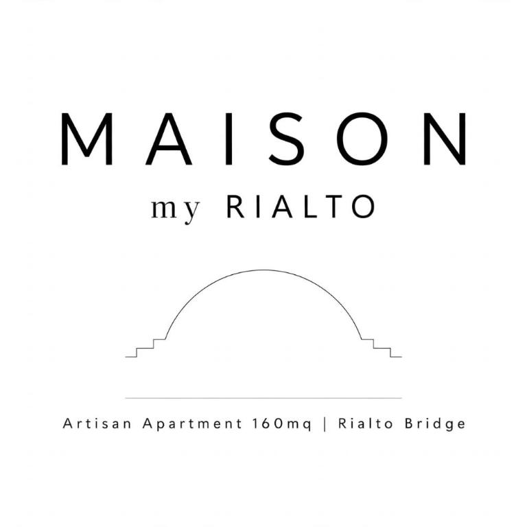 Maison My Rialto -160sqm Near Rialto Bridge - Grand Canal Glimpse Balcony - Appartamento con 2 Camere da Letto e Balcone - 47