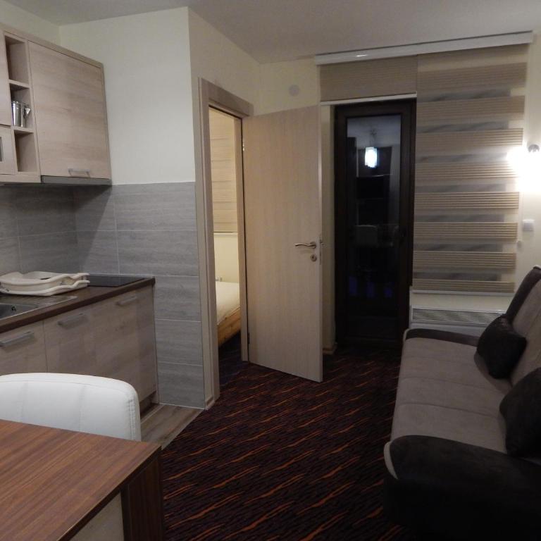 Apartments Zed Vila Zvoncica - One-Bedroom Apartment - 21