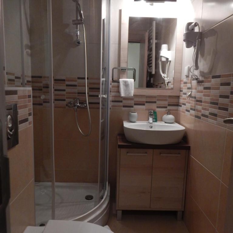 Apartments Zed Vila Zvoncica - One-Bedroom Apartment - 18
