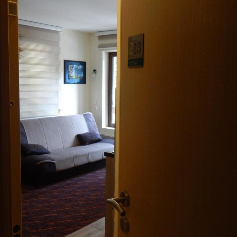 Apartments Zed Vila Zvoncica - One-Bedroom Apartment - 23