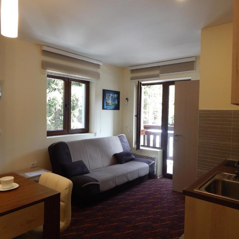 Apartments Zed Vila Zvoncica - One-Bedroom Apartment - 19