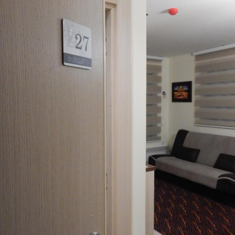 Apartments Zed Vila Zvoncica - One-Bedroom Apartment - 24