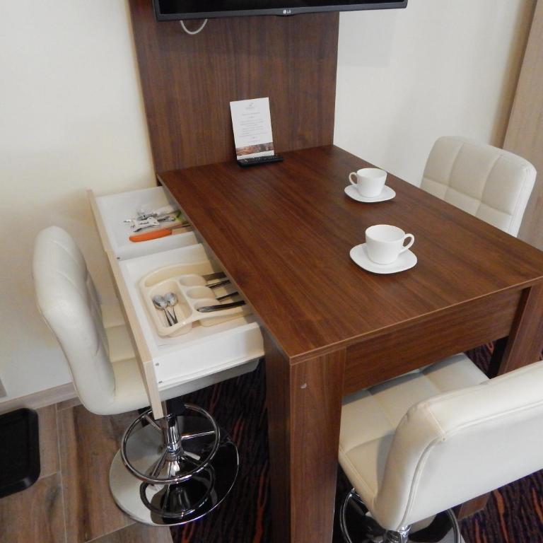 Apartments Zed Vila Zvoncica - One-Bedroom Apartment - 16