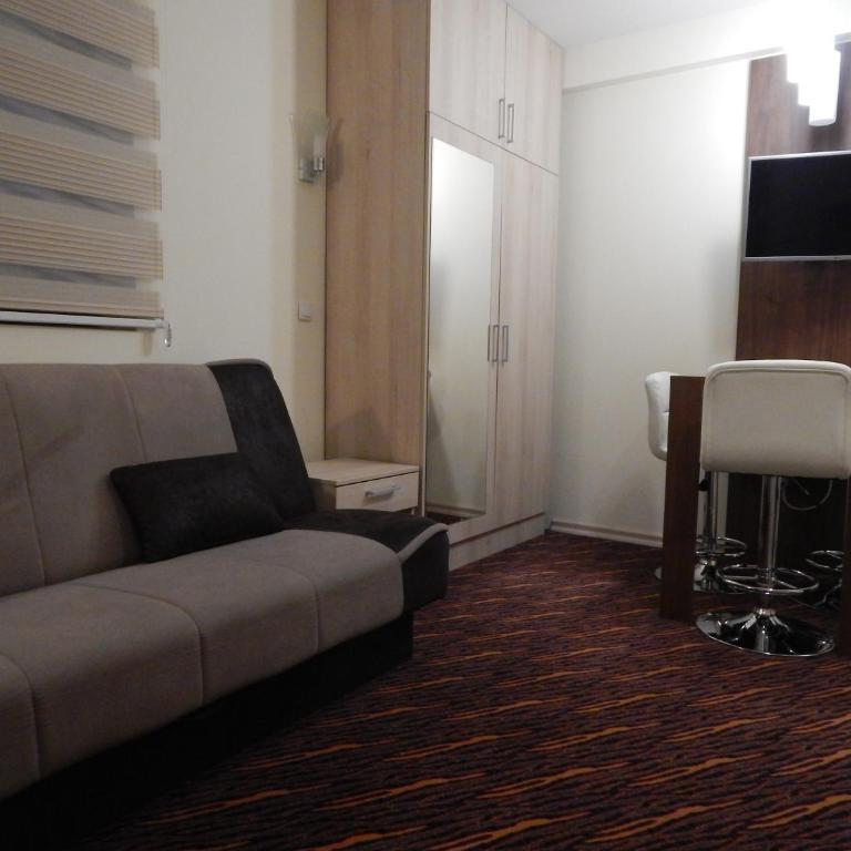 Apartments Zed Vila Zvoncica - One-Bedroom Apartment - 26